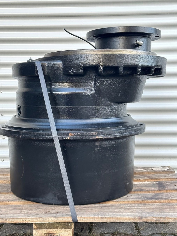 Liebherr Fahrantrieb FAT500E502. ID-Nr.933127201. PR734L-724 - PR734XL-725 - PR734LGP-726. #11193.02# - Mando final para Maquinaria de construcción: foto 2 Liebherr Fahrantrieb FAT500E502. ID-Nr.933127201. PR734L-724 - PR734XL-725 - PR734LGP-726. #11193.02# - Mando final para Maquinaria de construcción: foto 2