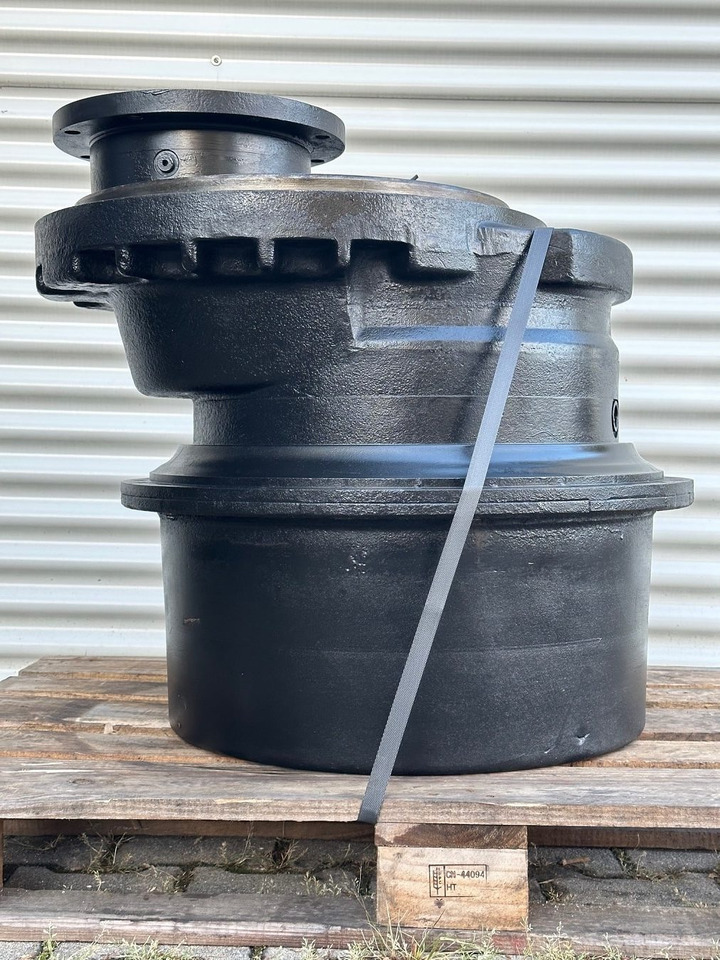 Liebherr Fahrantrieb FAT500E502. ID-Nr.933127201. PR734L-724 - PR734XL-725 - PR734LGP-726. #11193.02# - Mando final para Maquinaria de construcción: foto 5 Liebherr Fahrantrieb FAT500E502. ID-Nr.933127201. PR734L-724 - PR734XL-725 - PR734LGP-726. #11193.02# - Mando final para Maquinaria de construcción: foto 5