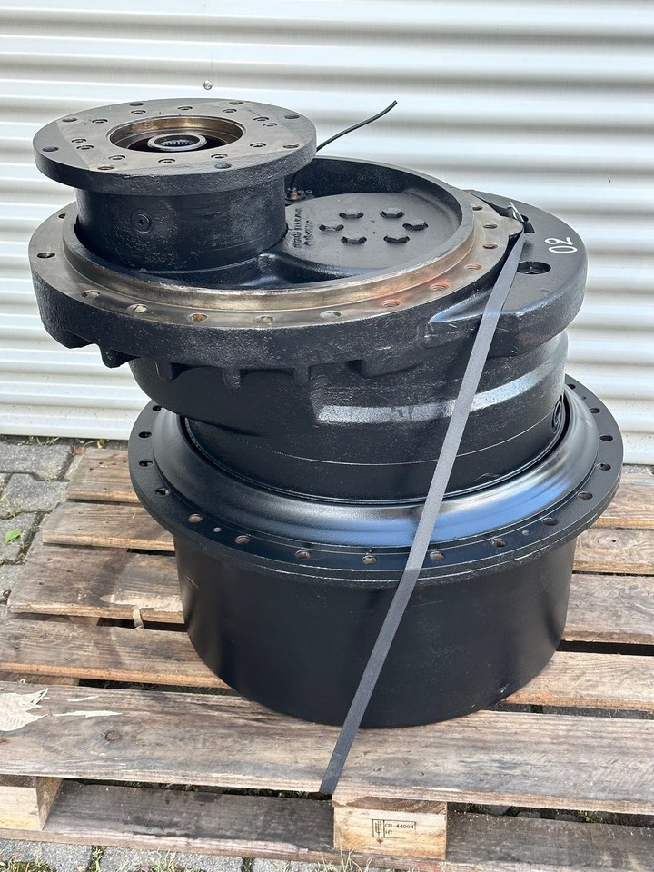 Liebherr Fahrantrieb FAT500E502. ID-Nr.933127201. PR734L-724 - PR734XL-725 - PR734LGP-726. #11193.02# - Mando final para Maquinaria de construcción: foto 3 Liebherr Fahrantrieb FAT500E502. ID-Nr.933127201. PR734L-724 - PR734XL-725 - PR734LGP-726. #11193.02# - Mando final para Maquinaria de construcción: foto 3