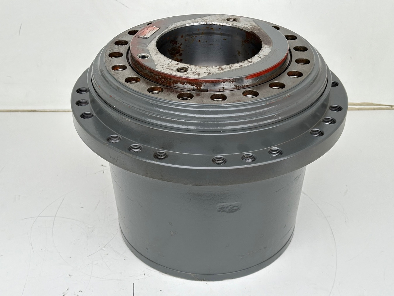 Liebherr Fahrantrieb Typ:FAT350P059. ID-Nr.933762801. LH22 C, R313 LI, R317 LI, R900 C-LI. #FAT350P059.0125# - Mando final para Maquinaria de construcción: foto 5 Liebherr Fahrantrieb Typ:FAT350P059. ID-Nr.933762801. LH22 C, R313 LI, R317 LI, R900 C-LI. #FAT350P059.0125# - Mando final para Maquinaria de construcción: foto 5