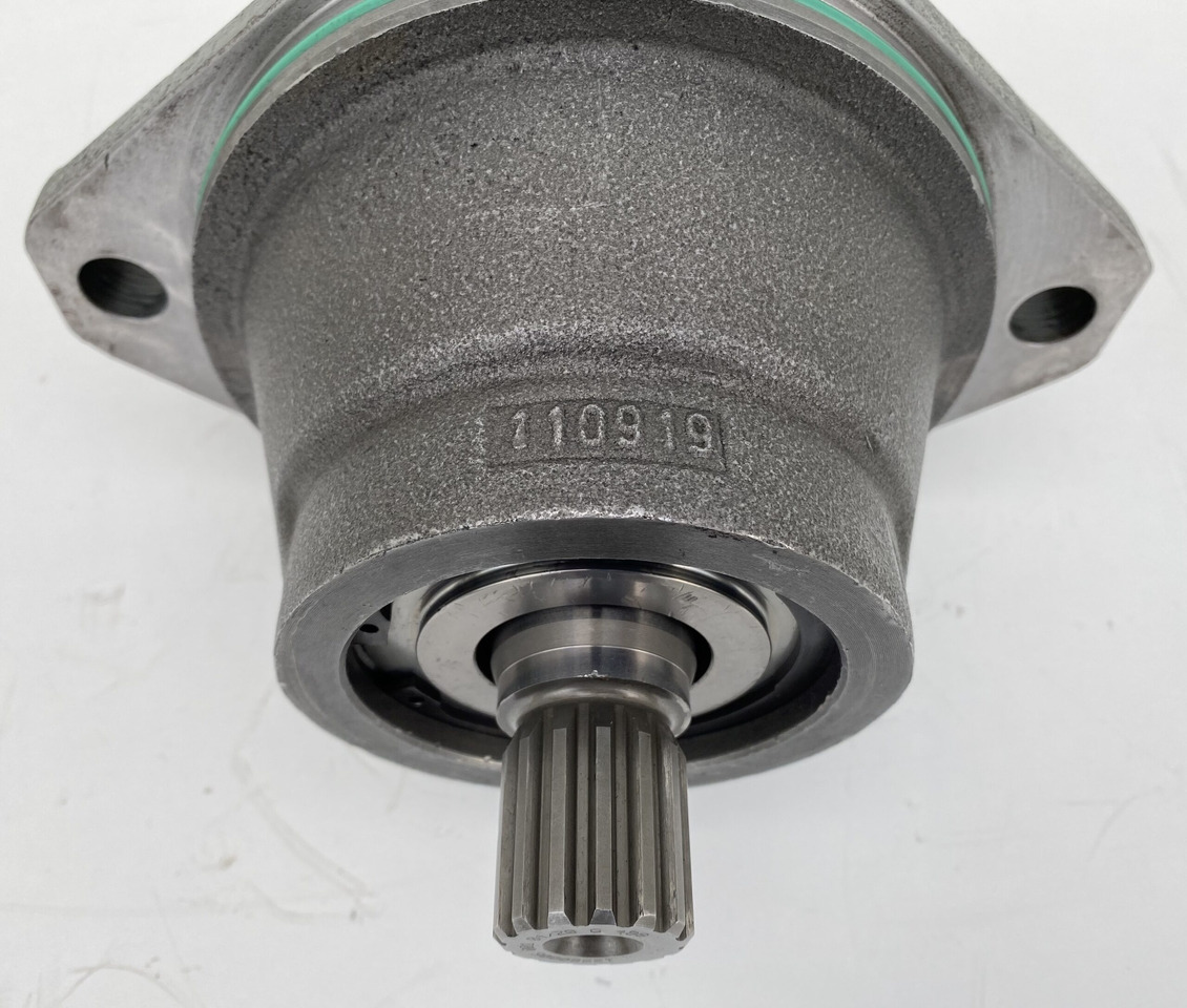 Motor hidráulico para Excavadora de ruedas Liebherr Hydraulikeinbaumotor FMF045, ID-Nr.10132702.  A924,LH30C,LH30M,LH35M,LH35MT,LH40C,LH40CP,LH40M,LH40MP,LH50CHR,LH50M,LH50MHR,LH50MT.  #07110#: foto 16