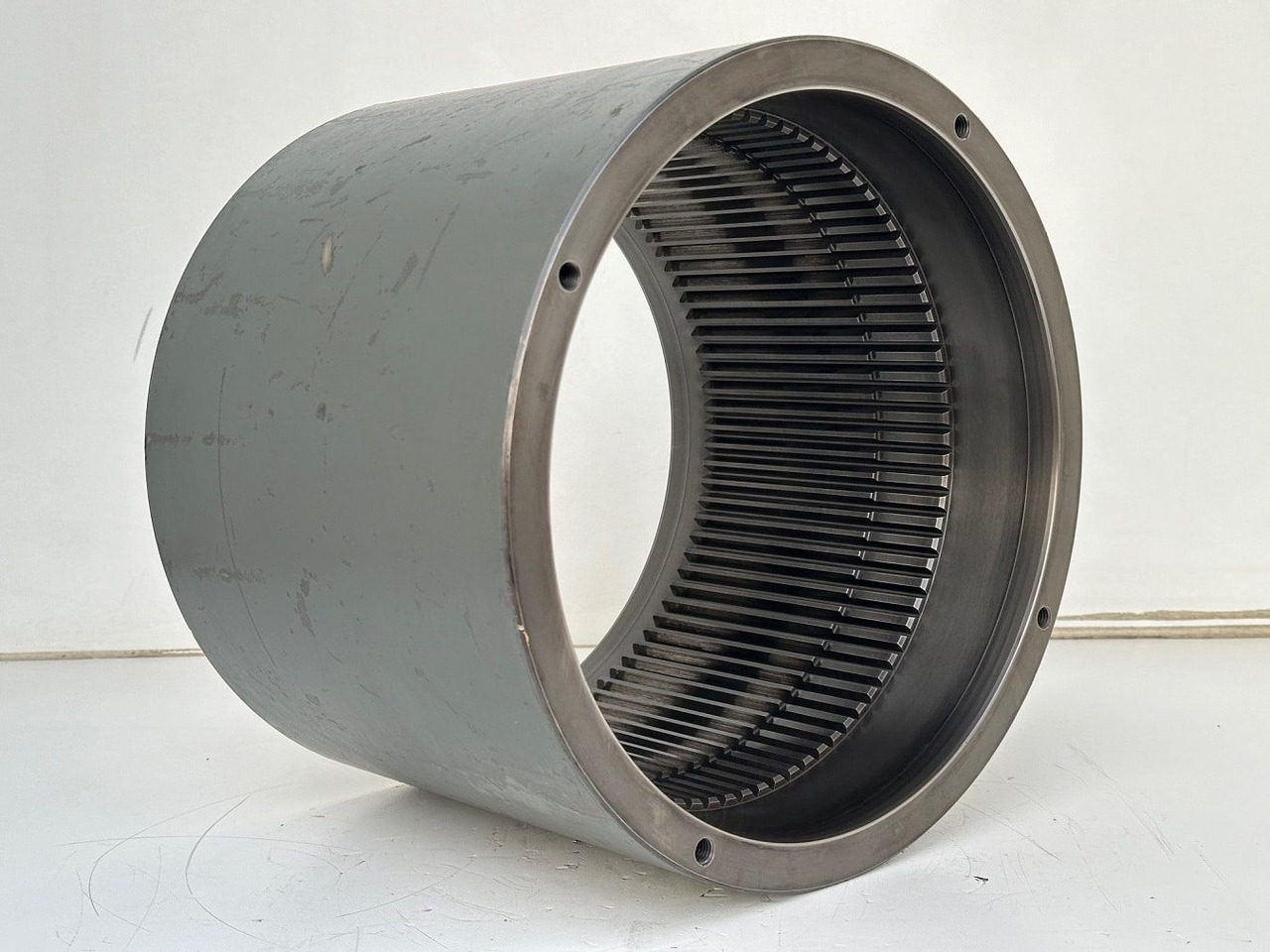 Liebherr Innenrad ID-Nr.90206974. SAT300/282. LH40 C LH40 CP, LH40 M, LH40MP, LH50 CHR, LH50 CHRP, LH50 M, LH50 MHR, LH50 MHRP, LH50MT. #IN.01342# - Reductor de giro para Maquinaria de construcción: foto 1 Liebherr Innenrad ID-Nr.90206974. SAT300/282. LH40 C LH40 CP, LH40 M, LH40MP, LH50 CHR, LH50 CHRP, LH50 M, LH50 MHR, LH50 MHRP, LH50MT. #IN.01342# - Reductor de giro para Maquinaria de construcción: foto 1