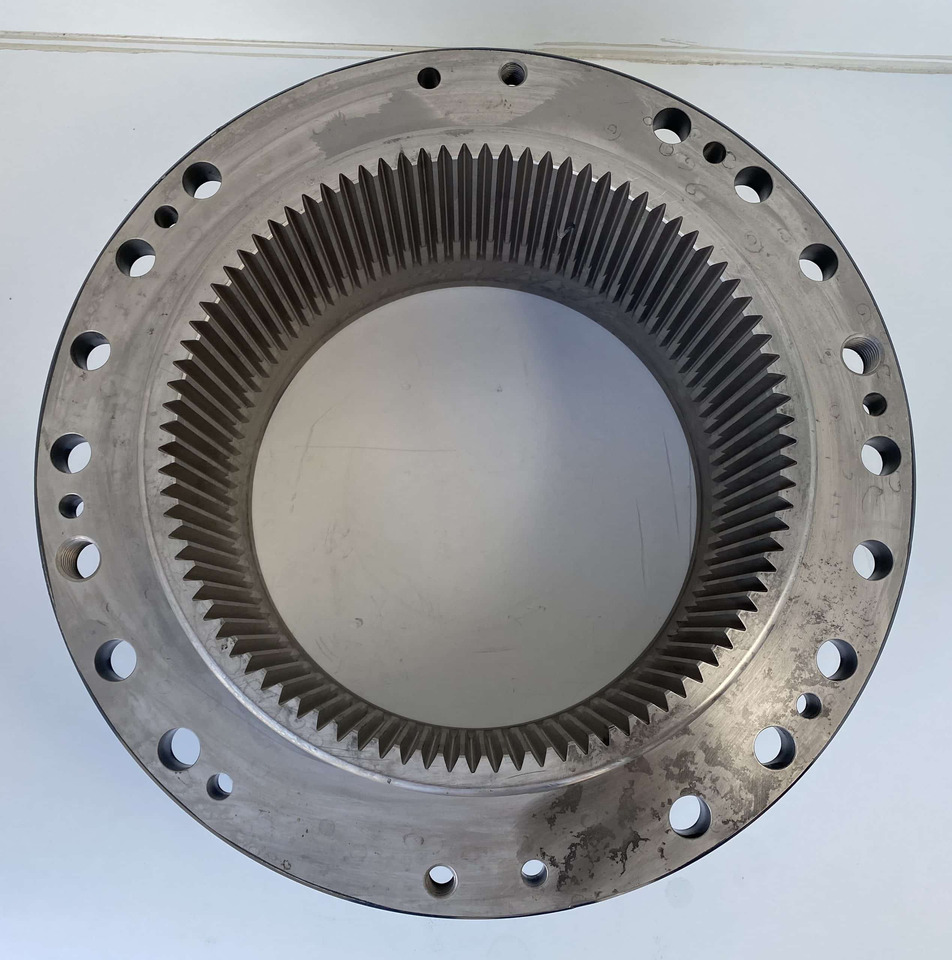 Reductor de giro para Excavadora de cadenas Liebherr Innenrad ID-Nr.9444463 - ID-Nr.944446303.: foto 9