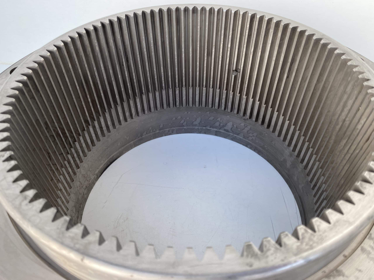 Reductor de giro para Excavadora de cadenas Liebherr Innenrad ID-Nr.9444463 - ID-Nr.944446303.: foto 16