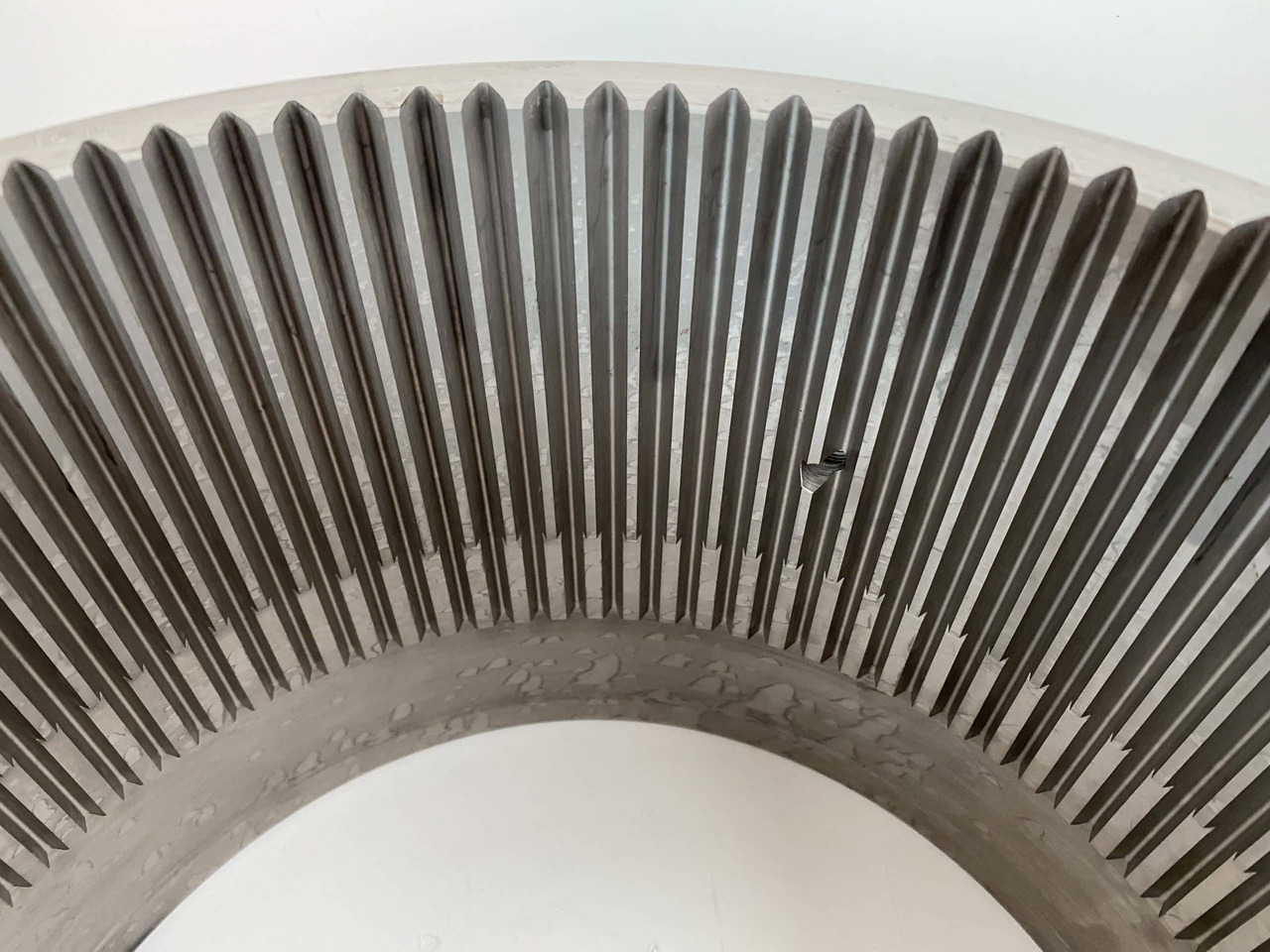 Reductor de giro para Excavadora de cadenas Liebherr Innenrad ID-Nr.9444463 - ID-Nr.944446303.: foto 18