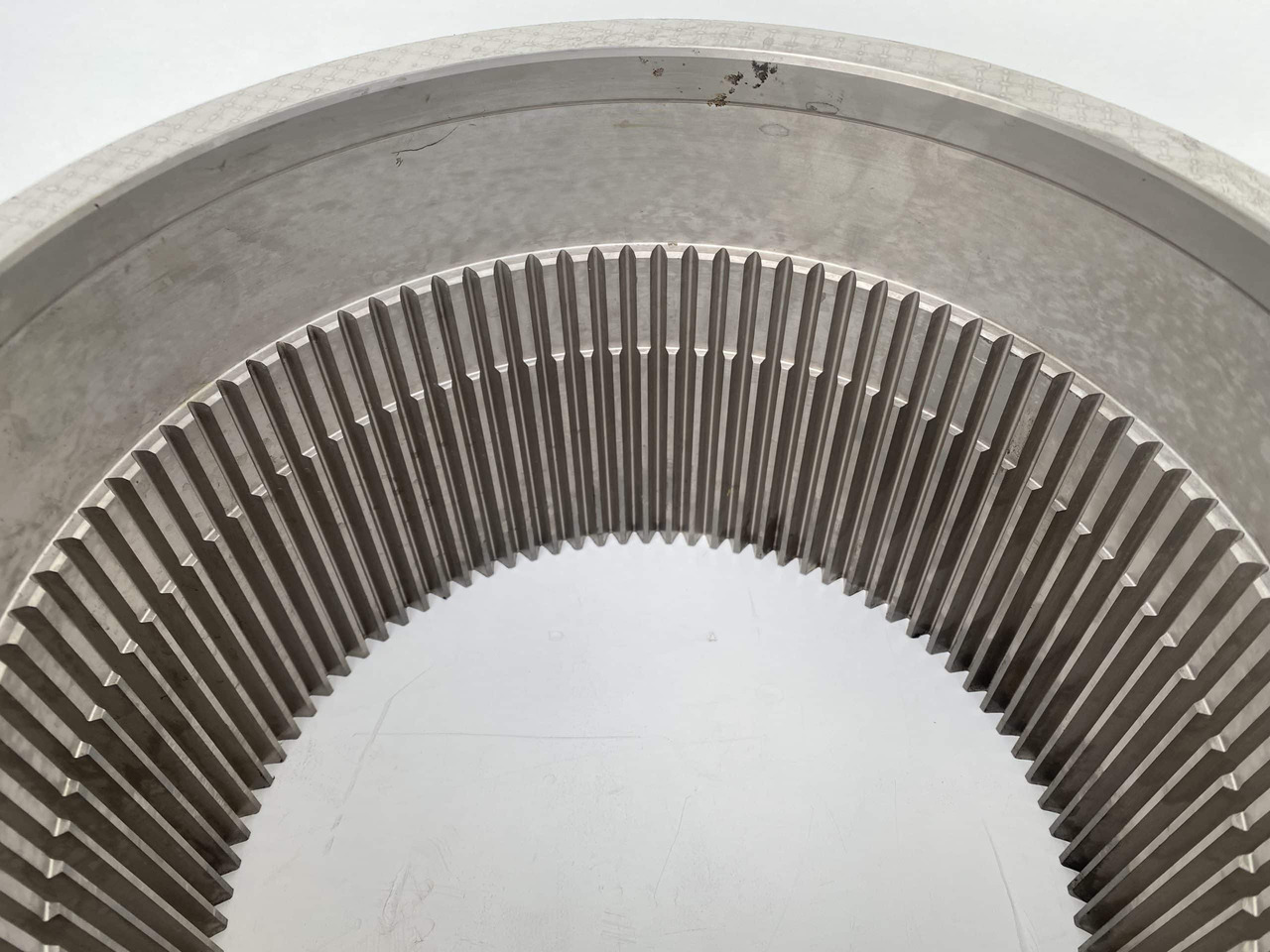 Reductor de giro para Excavadora de cadenas Liebherr Innenrad ID-Nr.9444463 - ID-Nr.944446303.: foto 11