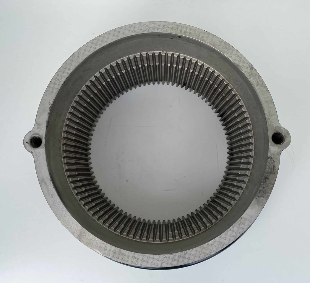 Reductor de giro para Excavadora de cadenas Liebherr Innenrad ID-Nr.9444463 - ID-Nr.944446303.: foto 8