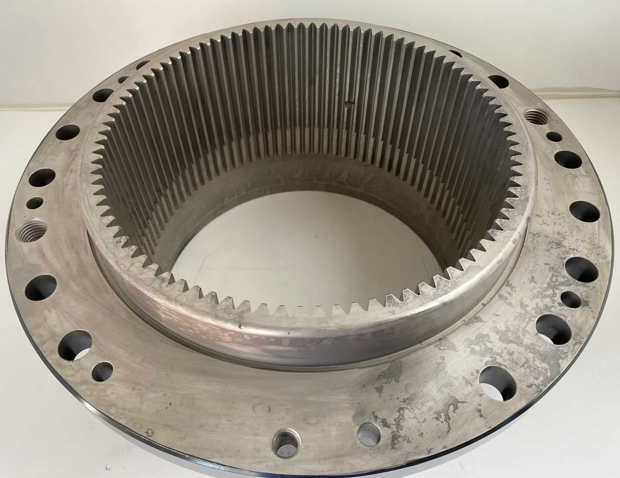 Reductor de giro para Excavadora de cadenas Liebherr Innenrad ID-Nr.9444463 - ID-Nr.944446303.: foto 14