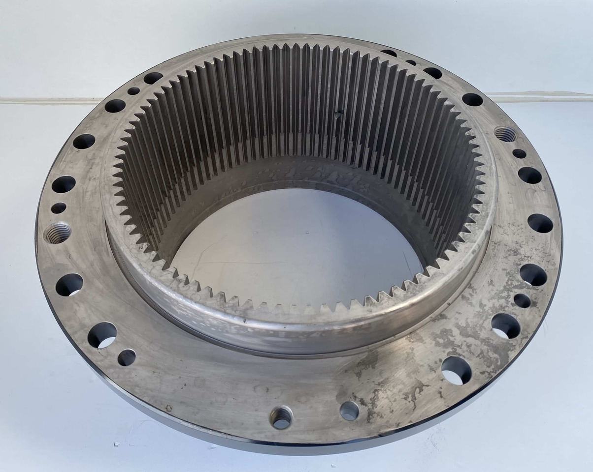 Reductor de giro para Excavadora de cadenas Liebherr Innenrad ID-Nr.9444463 - ID-Nr.944446303.: foto 13