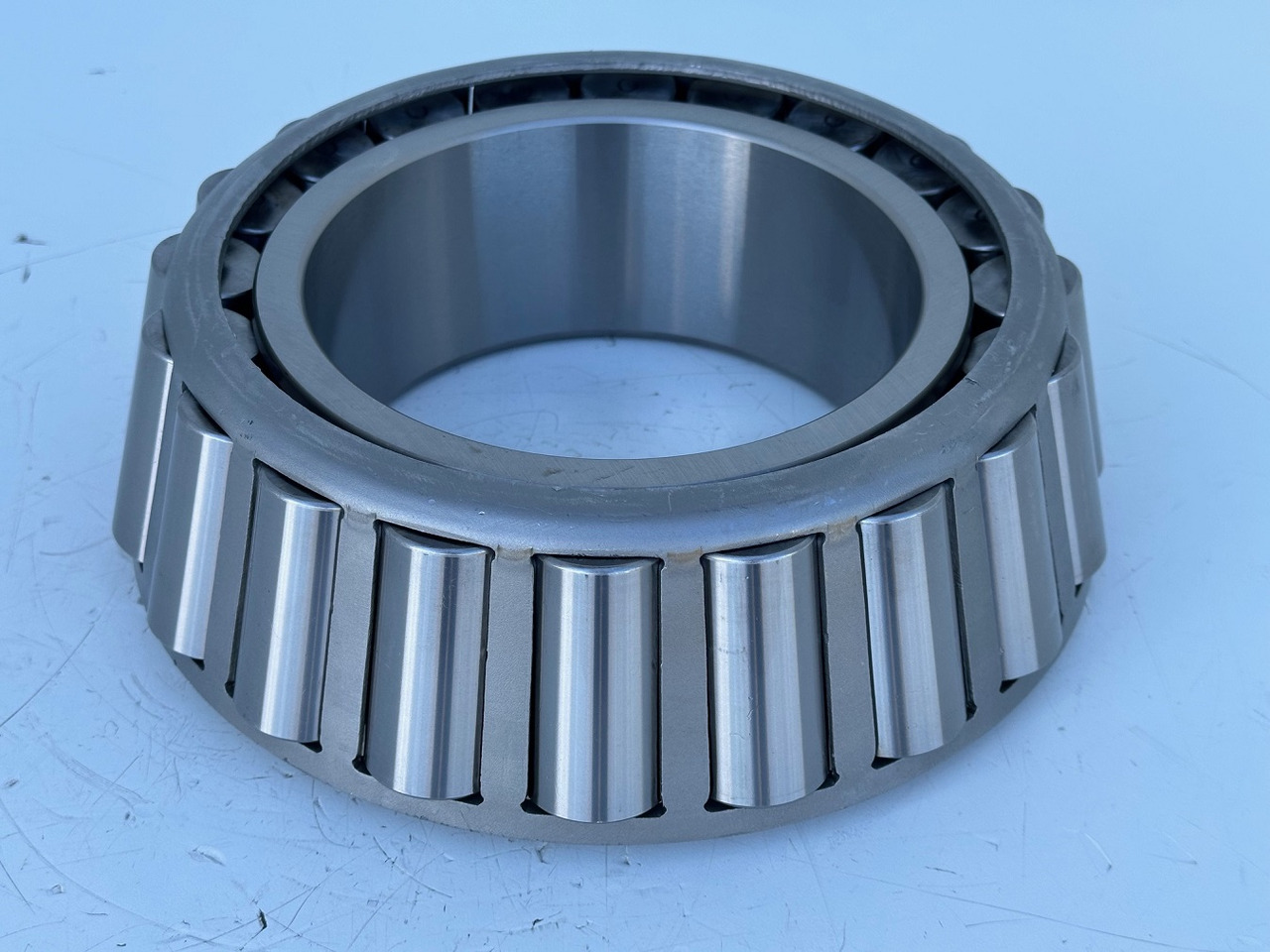 Reductor de giro para Maquinaria de construcción Liebherr Kegelrollenlager ID-Nr.7610083. FL-32234-LBHR. SAT450/207,SAT450/275. LH120,LH150,R984,P9250,P9350,P984,P994,P996,R9250,R9350,R9400,R994,R996. #7610083.01#: foto 10 Reductor de giro para Maquinaria de construcción Liebherr Kegelrollenlager ID-Nr.7610083. FL-32234-LBHR. SAT450/207,SAT450/275. LH120,LH150,R984,P9250,P9350,P984,P994,P996,R9250,R9350,R9400,R994,R996. #7610083.01#: foto 10