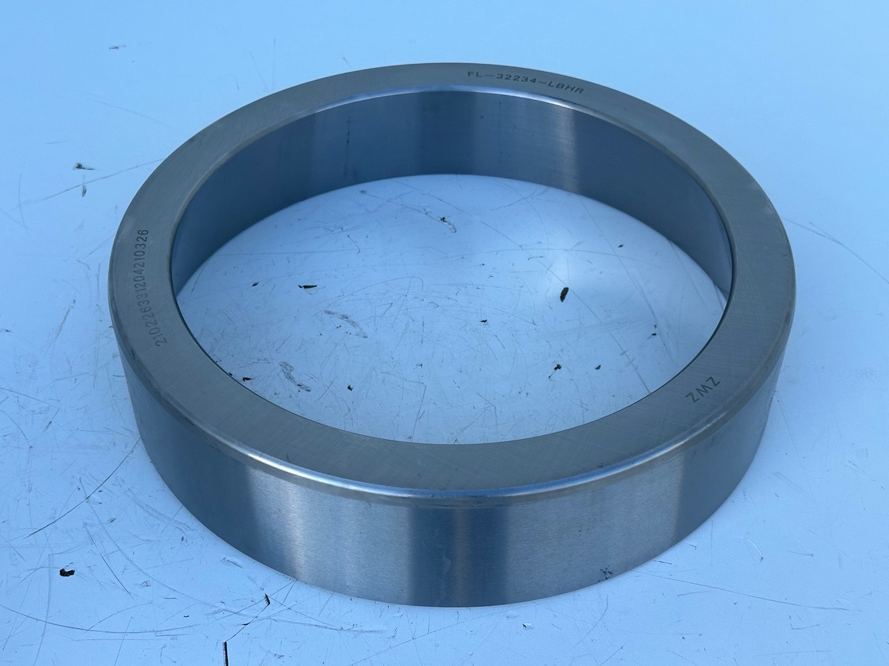 Reductor de giro para Maquinaria de construcción Liebherr Kegelrollenlager ID-Nr.7610083. FL-32234-LBHR. SAT450/207,SAT450/275. LH120,LH150,R984,P9250,P9350,P984,P994,P996,R9250,R9350,R9400,R994,R996. #7610083.01#: foto 7 Reductor de giro para Maquinaria de construcción Liebherr Kegelrollenlager ID-Nr.7610083. FL-32234-LBHR. SAT450/207,SAT450/275. LH120,LH150,R984,P9250,P9350,P984,P994,P996,R9250,R9350,R9400,R994,R996. #7610083.01#: foto 7