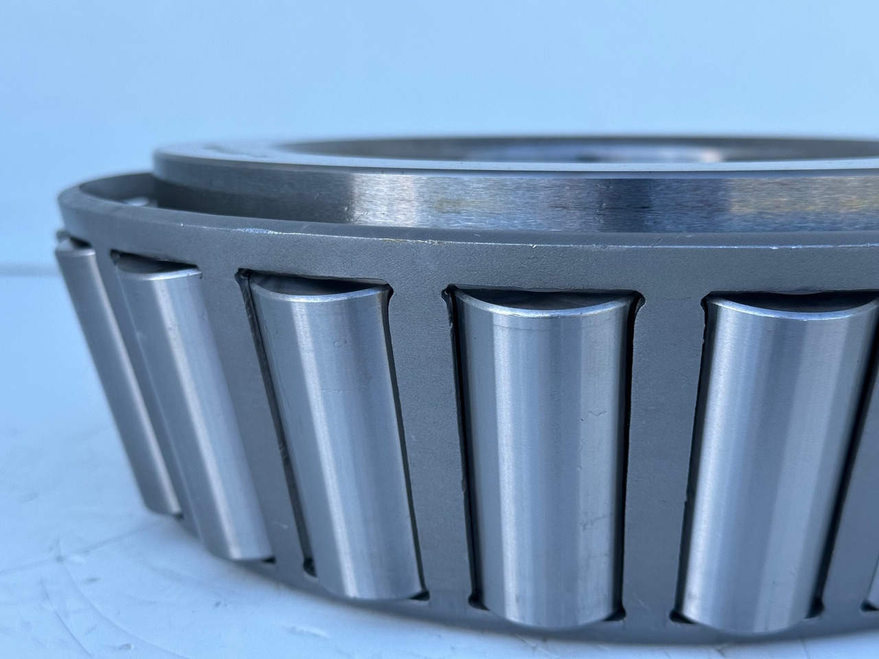 Reductor de giro para Maquinaria de construcción Liebherr Kegelrollenlager ID-Nr.7610083. FL-32234-LBHR. SAT450/207,SAT450/275. LH120,LH150,R984,P9250,P9350,P984,P994,P996,R9250,R9350,R9400,R994,R996. #7610083.01#: foto 15 Reductor de giro para Maquinaria de construcción Liebherr Kegelrollenlager ID-Nr.7610083. FL-32234-LBHR. SAT450/207,SAT450/275. LH120,LH150,R984,P9250,P9350,P984,P994,P996,R9250,R9350,R9400,R994,R996. #7610083.01#: foto 15