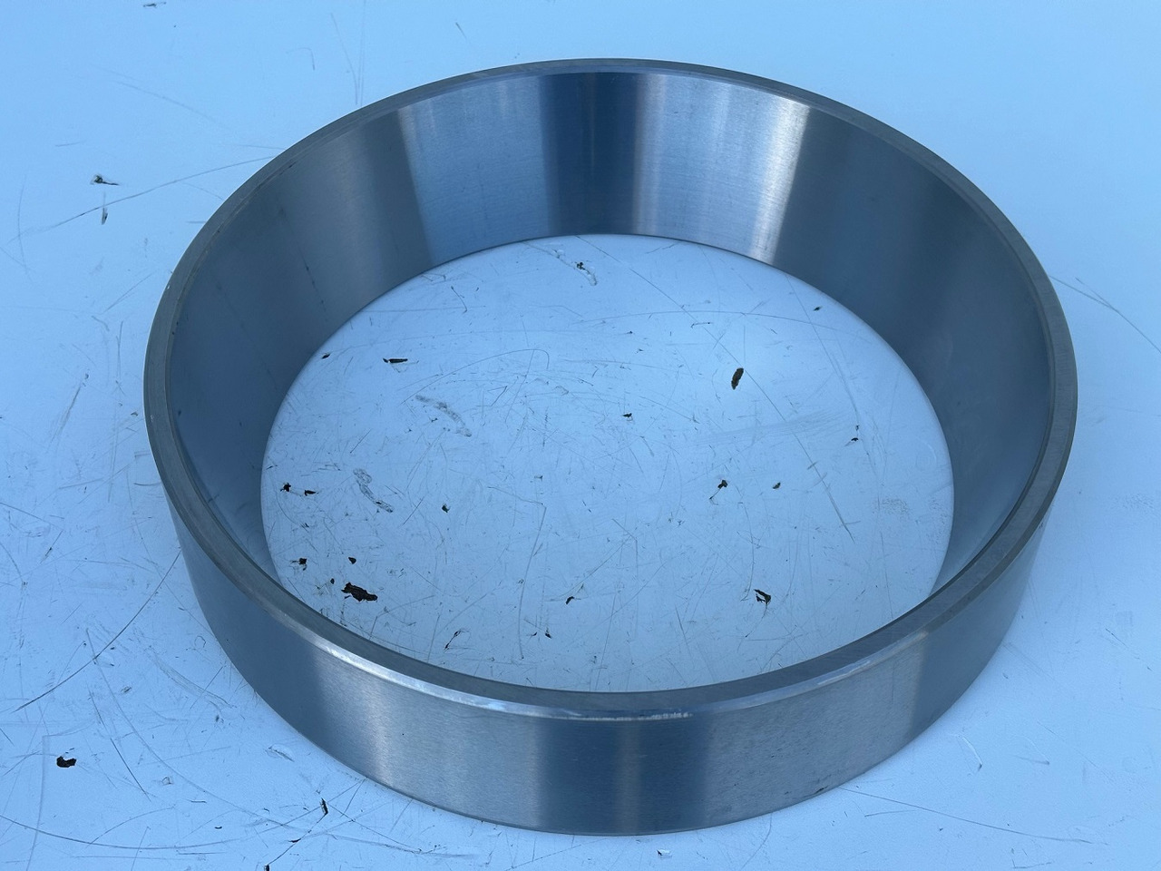 Reductor de giro para Maquinaria de construcción Liebherr Kegelrollenlager ID-Nr.7610083. FL-32234-LBHR. SAT450/207,SAT450/275. LH120,LH150,R984,P9250,P9350,P984,P994,P996,R9250,R9350,R9400,R994,R996. #7610083.01#: foto 8 Reductor de giro para Maquinaria de construcción Liebherr Kegelrollenlager ID-Nr.7610083. FL-32234-LBHR. SAT450/207,SAT450/275. LH120,LH150,R984,P9250,P9350,P984,P994,P996,R9250,R9350,R9400,R994,R996. #7610083.01#: foto 8