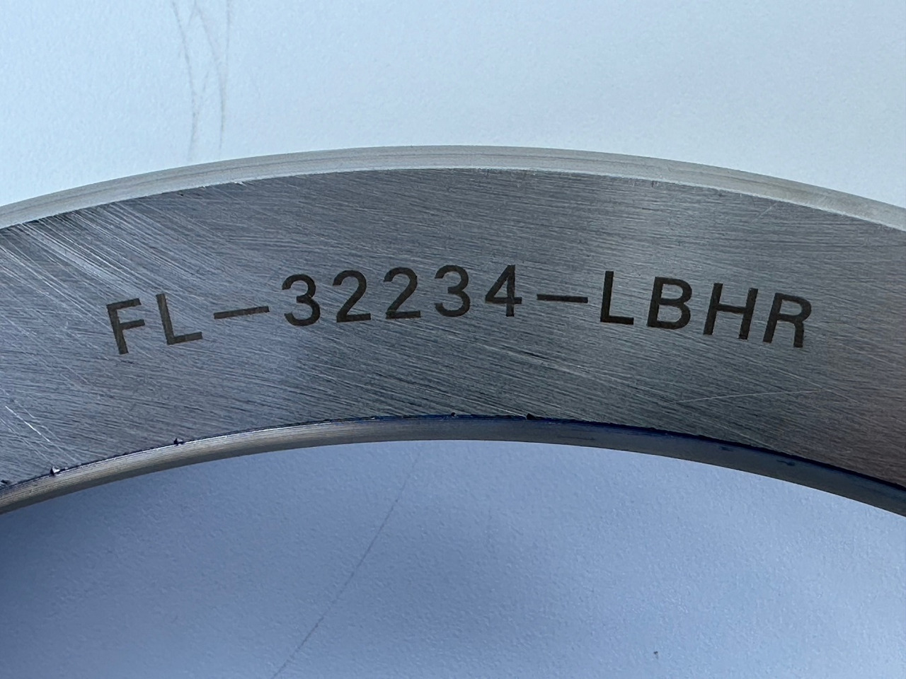 Reductor de giro para Maquinaria de construcción Liebherr Kegelrollenlager ID-Nr.7610083. FL-32234-LBHR. SAT450/207,SAT450/275. LH120,LH150,R984,P9250,P9350,P984,P994,P996,R9250,R9350,R9400,R994,R996. #7610083.01#: foto 16 Reductor de giro para Maquinaria de construcción Liebherr Kegelrollenlager ID-Nr.7610083. FL-32234-LBHR. SAT450/207,SAT450/275. LH120,LH150,R984,P9250,P9350,P984,P994,P996,R9250,R9350,R9400,R994,R996. #7610083.01#: foto 16