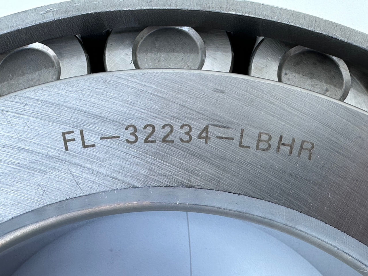 Reductor de giro para Maquinaria de construcción Liebherr Kegelrollenlager ID-Nr.7610083. FL-32234-LBHR. SAT450/207,SAT450/275. LH120,LH150,R984,P9250,P9350,P984,P994,P996,R9250,R9350,R9400,R994,R996. #7610083.01#: foto 17 Reductor de giro para Maquinaria de construcción Liebherr Kegelrollenlager ID-Nr.7610083. FL-32234-LBHR. SAT450/207,SAT450/275. LH120,LH150,R984,P9250,P9350,P984,P994,P996,R9250,R9350,R9400,R994,R996. #7610083.01#: foto 17