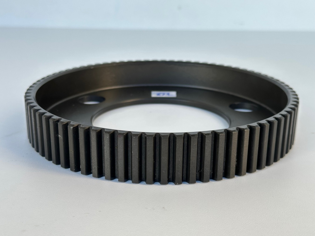 Liebherr Lamellenträger ID-Nr.9441556 - ID-Nr.944155603. A900,A904,A912,A922,R900,E912,E922,EP912,EP922,ER912,P912,P922,R904,R912,R914,R918,R920,R922,R932. #944155603.01# - Reductor de giro para Excavadora: foto 2 Liebherr Lamellenträger ID-Nr.9441556 - ID-Nr.944155603. A900,A904,A912,A922,R900,E912,E922,EP912,EP922,ER912,P912,P922,R904,R912,R914,R918,R920,R922,R932. #944155603.01# - Reductor de giro para Excavadora: foto 2