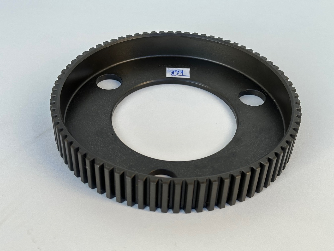 Liebherr Lamellenträger ID-Nr.9441556 - ID-Nr.944155603. A900,A904,A912,A922,R900,E912,E922,EP912,EP922,ER912,P912,P922,R904,R912,R914,R918,R920,R922,R932. #944155603.01# - Reductor de giro para Excavadora: foto 1 Liebherr Lamellenträger ID-Nr.9441556 - ID-Nr.944155603. A900,A904,A912,A922,R900,E912,E922,EP912,EP922,ER912,P912,P922,R904,R912,R914,R918,R920,R922,R932. #944155603.01# - Reductor de giro para Excavadora: foto 1