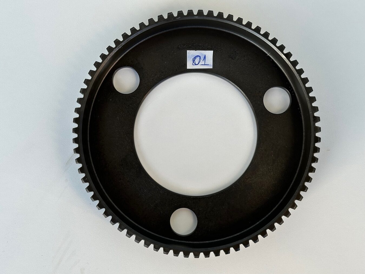 Liebherr Lamellenträger ID-Nr.9441556 - ID-Nr.944155603. A900,A904,A912,A922,R900,E912,E922,EP912,EP922,ER912,P912,P922,R904,R912,R914,R918,R920,R922,R932. #944155603.01# - Reductor de giro para Excavadora: foto 4 Liebherr Lamellenträger ID-Nr.9441556 - ID-Nr.944155603. A900,A904,A912,A922,R900,E912,E922,EP912,EP922,ER912,P912,P922,R904,R912,R914,R918,R920,R922,R932. #944155603.01# - Reductor de giro para Excavadora: foto 4