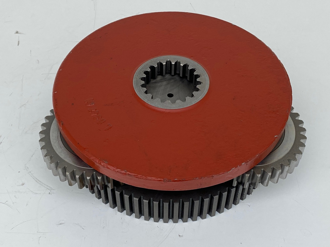 Liebherr Lamellenträger ID-Nr.9442175  and Planetenträger ID-Nr.9442172 and Planetenrad ID-Nr.9442173.   SAT325/204. - Reductor de giro para Excavadora de cadenas: foto 5 Liebherr Lamellenträger ID-Nr.9442175  and Planetenträger ID-Nr.9442172 and Planetenrad ID-Nr.9442173.   SAT325/204. - Reductor de giro para Excavadora de cadenas: foto 5