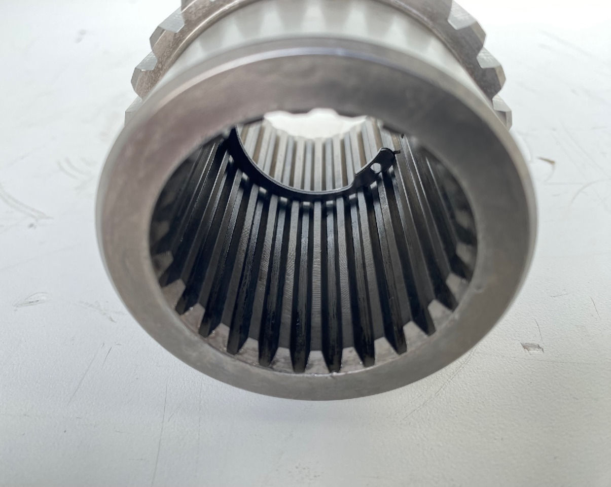 Mando final para Maquinaria de construcción Liebherr Lamellenträger ID-Nr.9443788 - ID-Nr.944378803.  FAT550, FAT550P046, FAT550P050, FAT600P081, FAT1000/102.  #LSE10#: foto 6