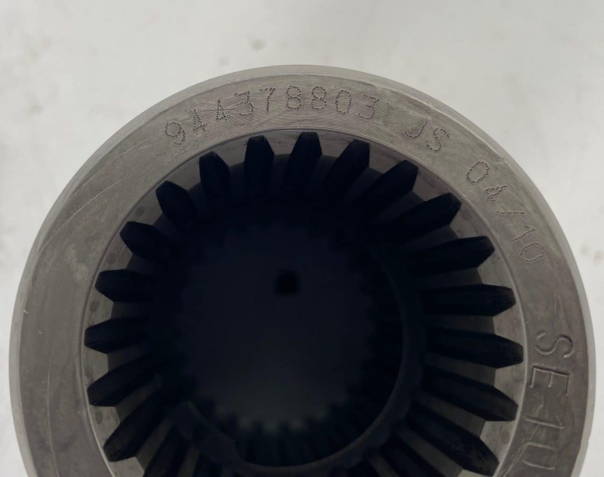 Mando final para Maquinaria de construcción Liebherr Lamellenträger ID-Nr.9443788 - ID-Nr.944378803.  FAT550, FAT550P046, FAT550P050, FAT600P081, FAT1000/102.  #LSE10#: foto 10