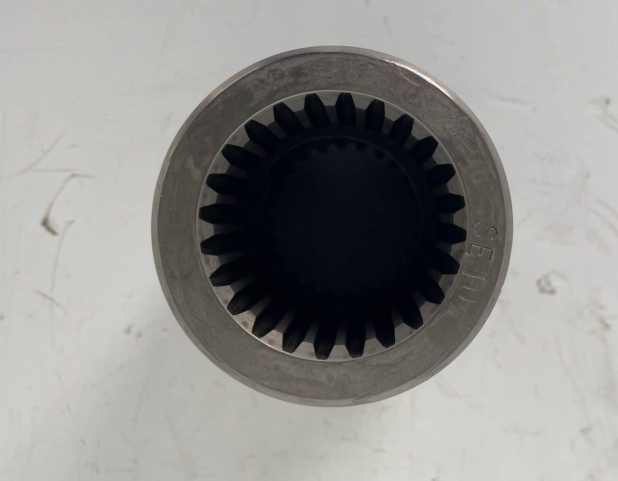 Mando final para Maquinaria de construcción Liebherr Lamellenträger ID-Nr.9443788 - ID-Nr.944378803.  FAT550, FAT550P046, FAT550P050, FAT600P081, FAT1000/102.  #LSE10#: foto 9