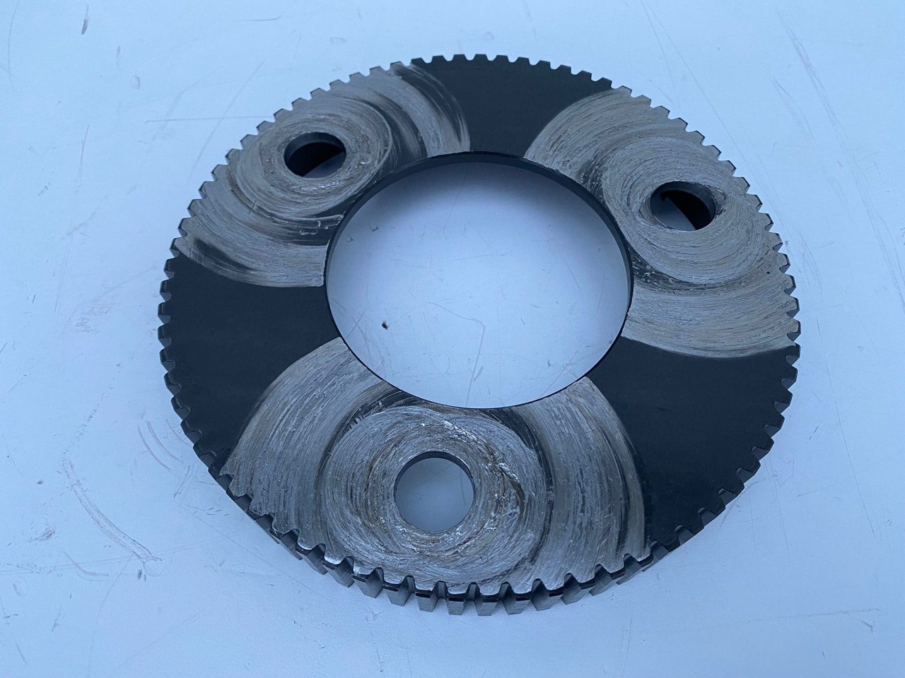 Reductor de giro para Excavadora Liebherr Lamellenträger ID-Nr.944396503. SAT272/233 - SAT275/236 - SAT275/238 - SAT275/261 - SAT275/266 - SAT275/289.: foto 6 Reductor de giro para Excavadora Liebherr Lamellenträger ID-Nr.944396503. SAT272/233 - SAT275/236 - SAT275/238 - SAT275/261 - SAT275/266 - SAT275/289.: foto 6