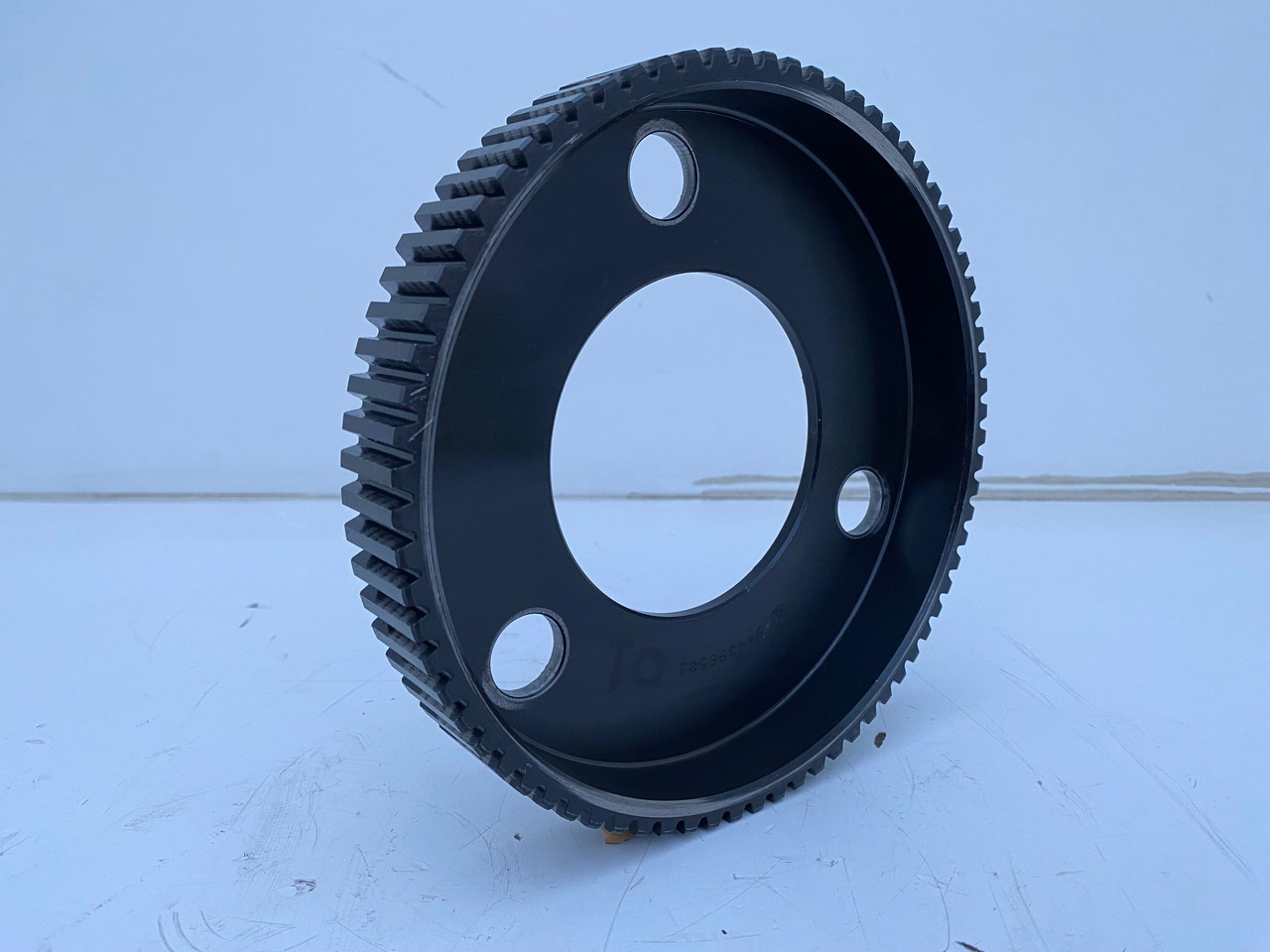 Reductor de giro para Excavadora Liebherr Lamellenträger ID-Nr.944396503. SAT272/233 - SAT275/236 - SAT275/238 - SAT275/261 - SAT275/266 - SAT275/289.: foto 9 Reductor de giro para Excavadora Liebherr Lamellenträger ID-Nr.944396503. SAT272/233 - SAT275/236 - SAT275/238 - SAT275/261 - SAT275/266 - SAT275/289.: foto 9