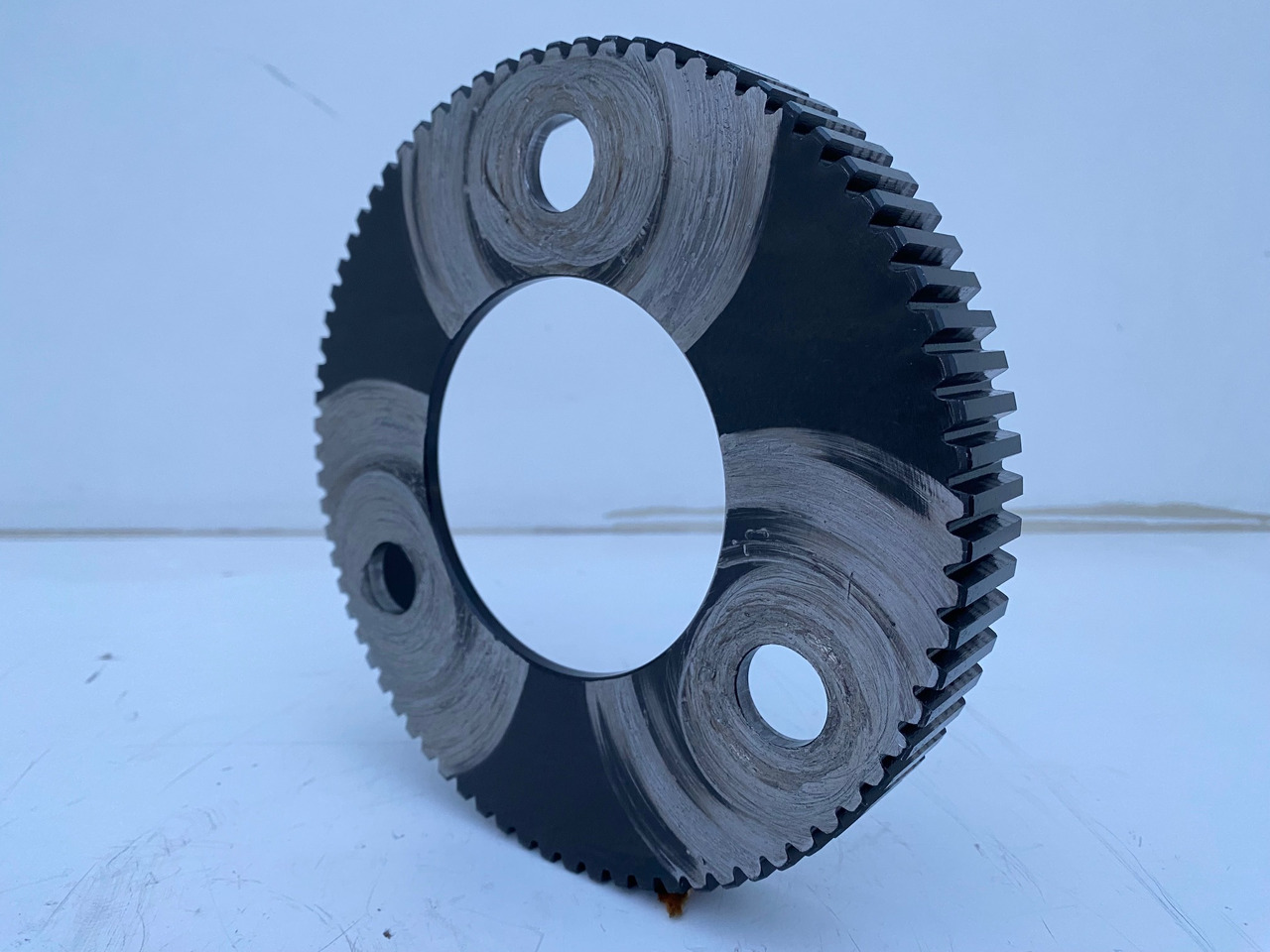 Reductor de giro para Excavadora Liebherr Lamellenträger ID-Nr.944396503. SAT272/233 - SAT275/236 - SAT275/238 - SAT275/261 - SAT275/266 - SAT275/289.: foto 10 Reductor de giro para Excavadora Liebherr Lamellenträger ID-Nr.944396503. SAT272/233 - SAT275/236 - SAT275/238 - SAT275/261 - SAT275/266 - SAT275/289.: foto 10