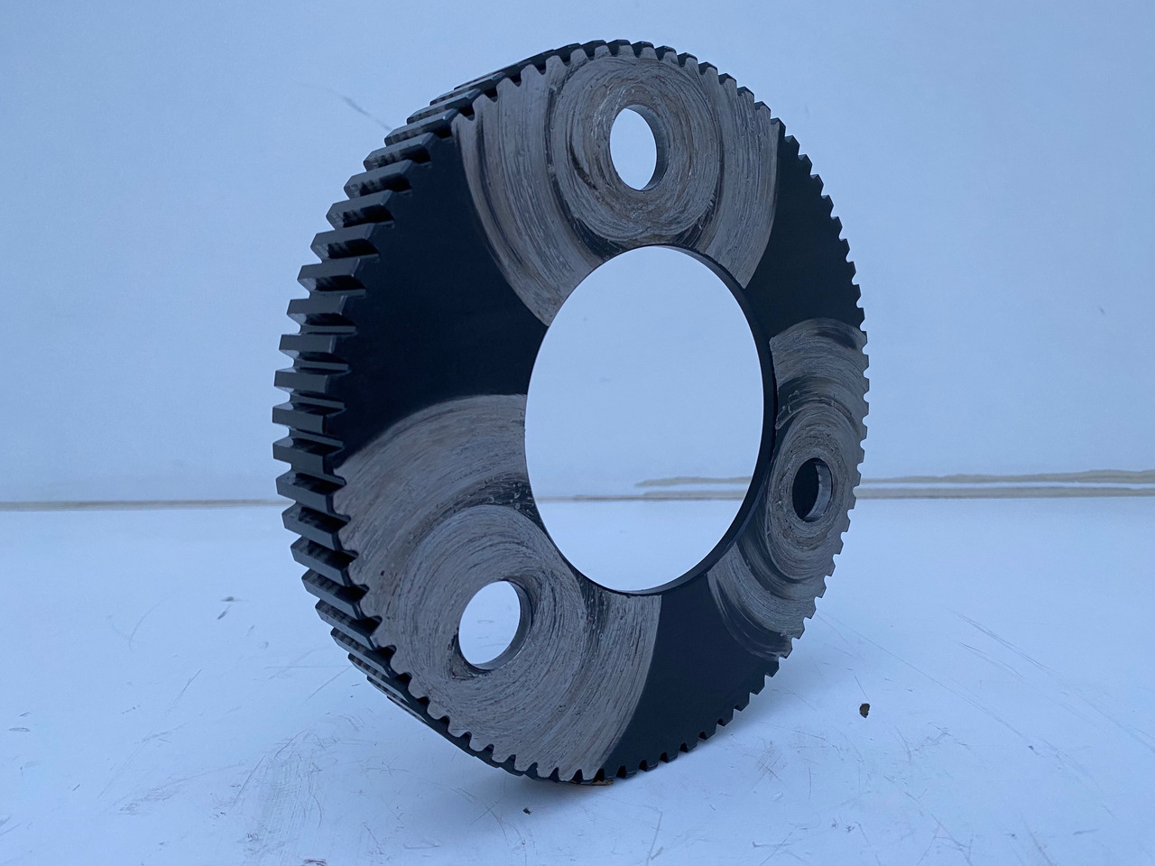 Reductor de giro para Excavadora Liebherr Lamellenträger ID-Nr.944396503. SAT272/233 - SAT275/236 - SAT275/238 - SAT275/261 - SAT275/266 - SAT275/289.: foto 11 Reductor de giro para Excavadora Liebherr Lamellenträger ID-Nr.944396503. SAT272/233 - SAT275/236 - SAT275/238 - SAT275/261 - SAT275/266 - SAT275/289.: foto 11