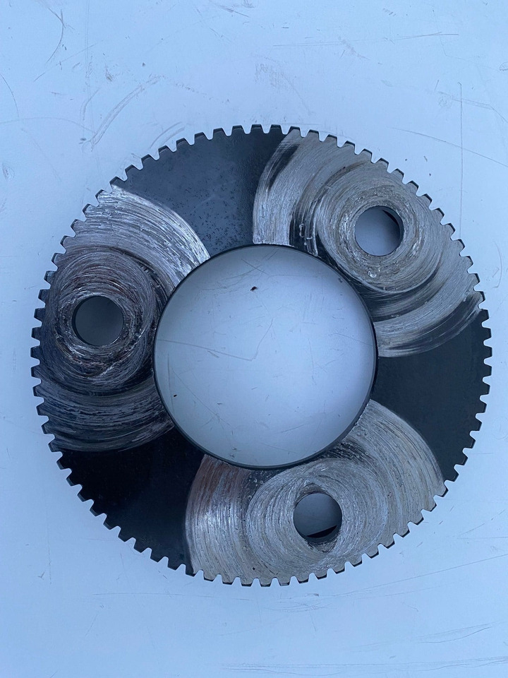 Reductor de giro para Excavadora Liebherr Lamellenträger ID-Nr.944396503. SAT272/233 - SAT275/236 - SAT275/238 - SAT275/261 - SAT275/266 - SAT275/289.: foto 7 Reductor de giro para Excavadora Liebherr Lamellenträger ID-Nr.944396503. SAT272/233 - SAT275/236 - SAT275/238 - SAT275/261 - SAT275/266 - SAT275/289.: foto 7