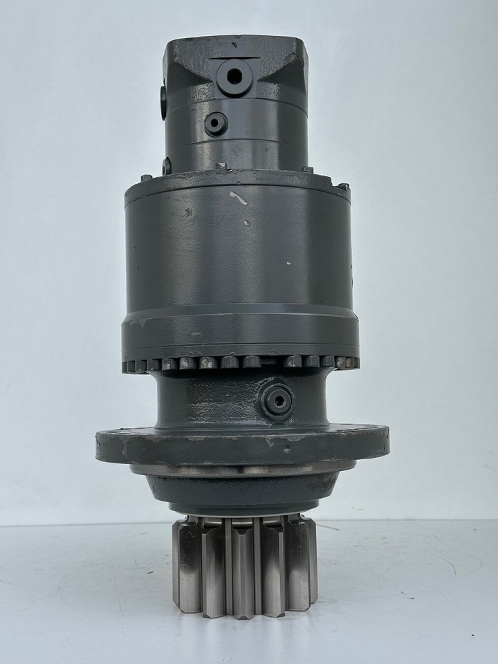 Liebherr Liebherr Drehwerkantrieb Typ:DAT200/1455 mit ID-Nr.13763178 - ID-Nr.13777972. #13763178.545-01211# - Reductor de giro para Autogrúa: foto 2 Liebherr Liebherr Drehwerkantrieb Typ:DAT200/1455 mit ID-Nr.13763178 - ID-Nr.13777972. #13763178.545-01211# - Reductor de giro para Autogrúa: foto 2