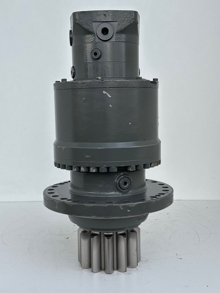 Liebherr Liebherr Drehwerkantrieb Typ:DAT200/1455 mit ID-Nr.13763178 - ID-Nr.13777972. #13763178.545-01211# - Reductor de giro para Autogrúa: foto 1 Liebherr Liebherr Drehwerkantrieb Typ:DAT200/1455 mit ID-Nr.13763178 - ID-Nr.13777972. #13763178.545-01211# - Reductor de giro para Autogrúa: foto 1