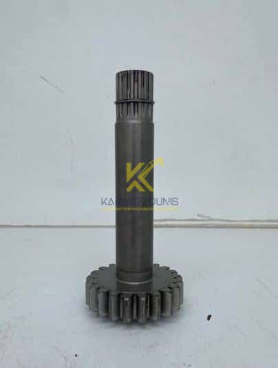 Liebherr Original Antriebswelle ID-Nr.944301703. FAT400 - FAT400P073. ER934, ER944, LOS934, LOS944, R906, R, R932, R942, R934, R942, R944. #OC2 2053# - Mando final para Maquinaria de construcción: foto 1 Liebherr Original Antriebswelle ID-Nr.944301703. FAT400 - FAT400P073. ER934, ER944, LOS934, LOS944, R906, R, R932, R942, R934, R942, R944. #OC2 2053# - Mando final para Maquinaria de construcción: foto 1