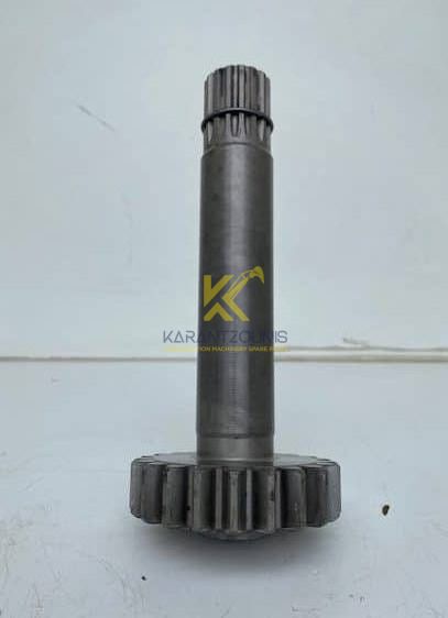 Liebherr Original Antriebswelle ID-Nr.944301703. FAT400 - FAT400P073. ER934, ER944, LOS934, LOS944, R906, R, R932, R942, R934, R942, R944. #OC2 2053# - Mando final para Maquinaria de construcción: foto 2 Liebherr Original Antriebswelle ID-Nr.944301703. FAT400 - FAT400P073. ER934, ER944, LOS934, LOS944, R906, R, R932, R942, R934, R942, R944. #OC2 2053# - Mando final para Maquinaria de construcción: foto 2