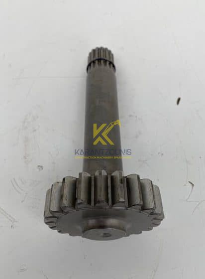 Liebherr Original Antriebswelle ID-Nr.944301703. FAT400 - FAT400P073. ER934, ER944, LOS934, LOS944, R906, R, R932, R942, R934, R942, R944. #OC2 2053# - Mando final para Maquinaria de construcción: foto 5 Liebherr Original Antriebswelle ID-Nr.944301703. FAT400 - FAT400P073. ER934, ER944, LOS934, LOS944, R906, R, R932, R942, R934, R942, R944. #OC2 2053# - Mando final para Maquinaria de construcción: foto 5