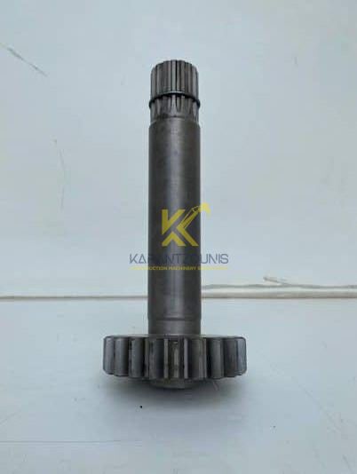 Liebherr Original Antriebswelle ID-Nr.944301703. FAT400 - FAT400P073. ER934, ER944, LOS934, LOS944, R906, R, R932, R942, R934, R942, R944. #OC2 2053# - Mando final para Maquinaria de construcción: foto 3 Liebherr Original Antriebswelle ID-Nr.944301703. FAT400 - FAT400P073. ER934, ER944, LOS934, LOS944, R906, R, R932, R942, R934, R942, R944. #OC2 2053# - Mando final para Maquinaria de construcción: foto 3