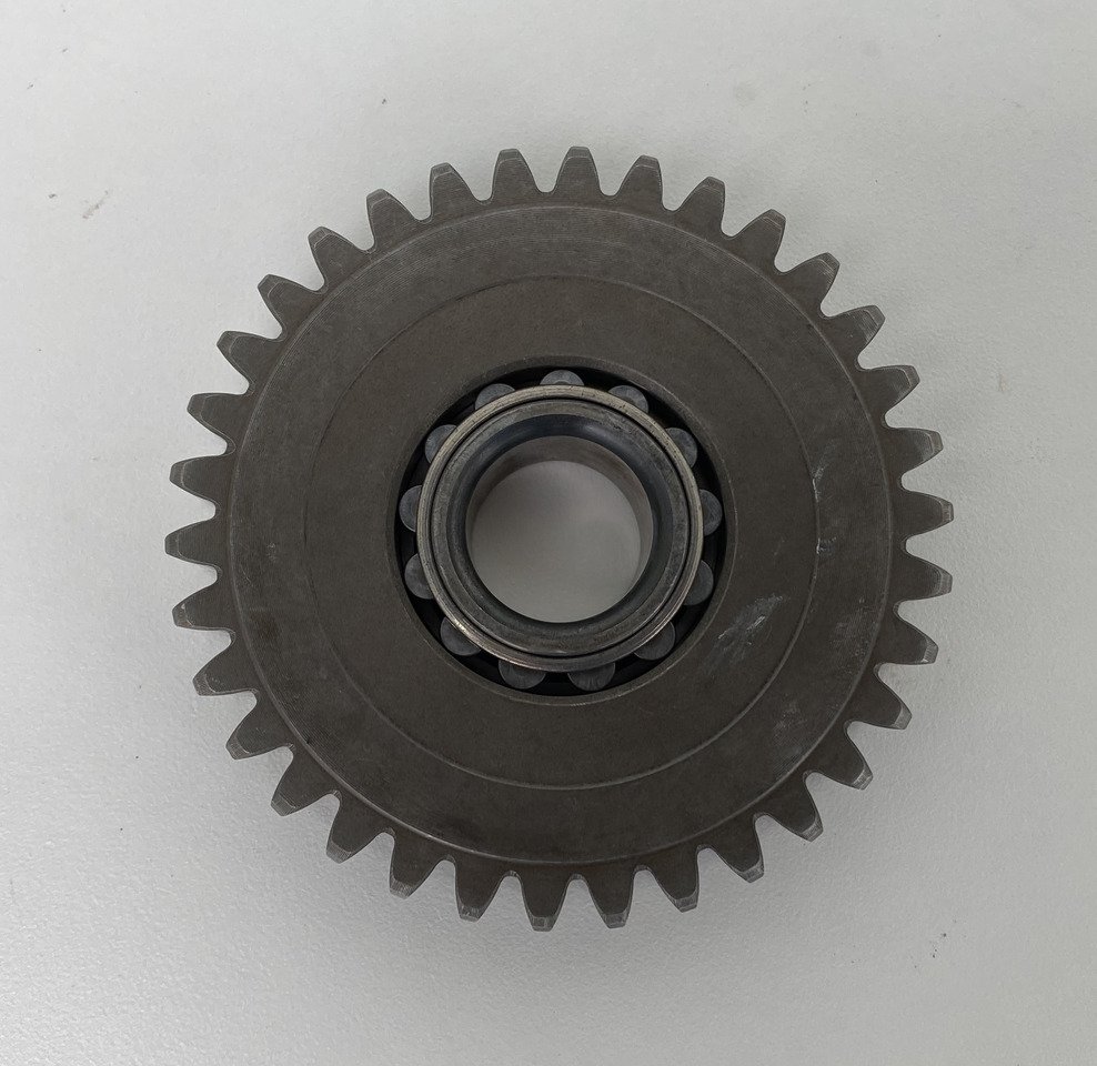 Reductor de giro para Excavadora Liebherr Planetenrad ID-Nr.944156103 and ID-Nr.944156203.: foto 6