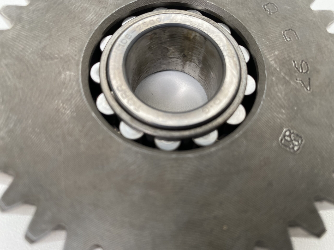 Reductor de giro para Excavadora Liebherr Planetenrad ID-Nr.944156103 and ID-Nr.944156203.: foto 7