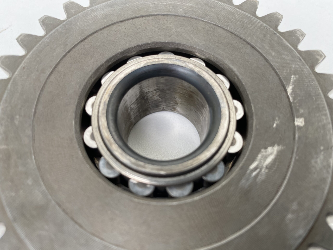 Reductor de giro para Excavadora Liebherr Planetenrad ID-Nr.944156103 and ID-Nr.944156203.: foto 8