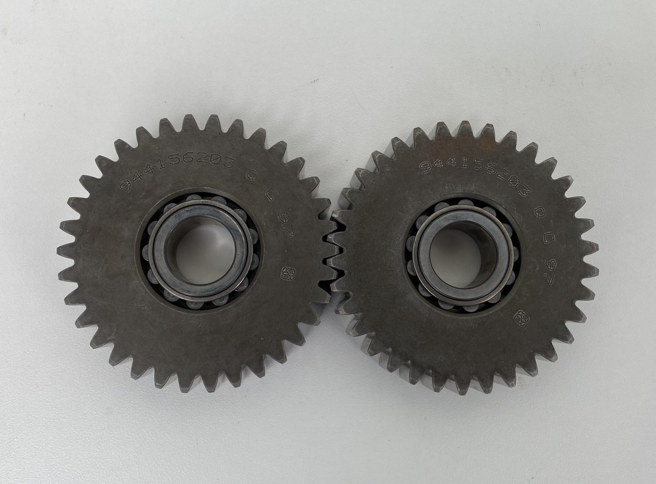 Reductor de giro para Excavadora Liebherr Planetenrad ID-Nr.944156103 and ID-Nr.944156203.: foto 11