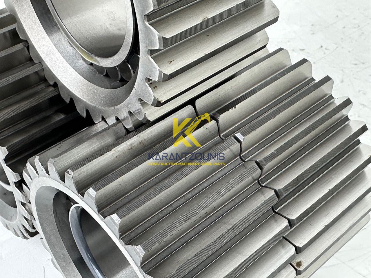 Liebherr Planetenrad ID-Nr.9442834-ID-Nr.944283403. FAT350-FAT350P022-FAT350P032-FAT350P059-FAT350P062-FAT350P068-FAT350P079. LH22,R313,R317,R900,R902,R904,R912,R914,R922,R924. #944283503.27.12.02# - Mando final para Maquinaria de construcción: foto 5 Liebherr Planetenrad ID-Nr.9442834-ID-Nr.944283403. FAT350-FAT350P022-FAT350P032-FAT350P059-FAT350P062-FAT350P068-FAT350P079. LH22,R313,R317,R900,R902,R904,R912,R914,R922,R924. #944283503.27.12.02# - Mando final para Maquinaria de construcción: foto 5