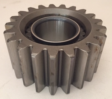 Liebherr Planetenrad mit Zylinderrollenlager ID-Nr.969490401-ID-Nr.10168338. FAT355P076-FAT355P077-FAT355P120. LH26,LH30C,LH40C,ER934,LO1916,LO1926,LOS916,LOS926,R906,R906 PROTO,R916,R920,R922,R924,R - Mando final para Excavadora de cadenas: foto 2 Liebherr Planetenrad mit Zylinderrollenlager ID-Nr.969490401-ID-Nr.10168338. FAT355P076-FAT355P077-FAT355P120. LH26,LH30C,LH40C,ER934,LO1916,LO1926,LOS916,LOS926,R906,R906 PROTO,R916,R920,R922,R924,R - Mando final para Excavadora de cadenas: foto 2