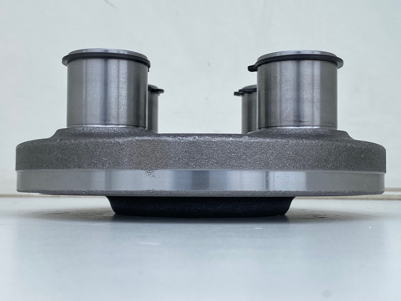 Liebherr Planetenträger ID-Nr.944306303 - ID-Nr.9443063.  A924, A934, LH30, LH35.  #PLANT785# - Piezas del tren de rodaje para Maquinaria de construcción: foto 4 Liebherr Planetenträger ID-Nr.944306303 - ID-Nr.9443063.  A924, A934, LH30, LH35.  #PLANT785# - Piezas del tren de rodaje para Maquinaria de construcción: foto 4