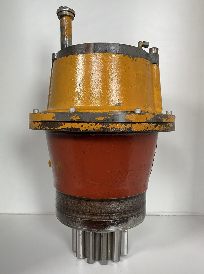 Liebherr Schwenkantrieb Typ: SAT325/204, ID-Nr.9442160 - ID-Nr.9443560 - ID-Nr.932909501. - Reductor de giro para Excavadora de cadenas: foto 2 Liebherr Schwenkantrieb Typ: SAT325/204, ID-Nr.9442160 - ID-Nr.9443560 - ID-Nr.932909501. - Reductor de giro para Excavadora de cadenas: foto 2