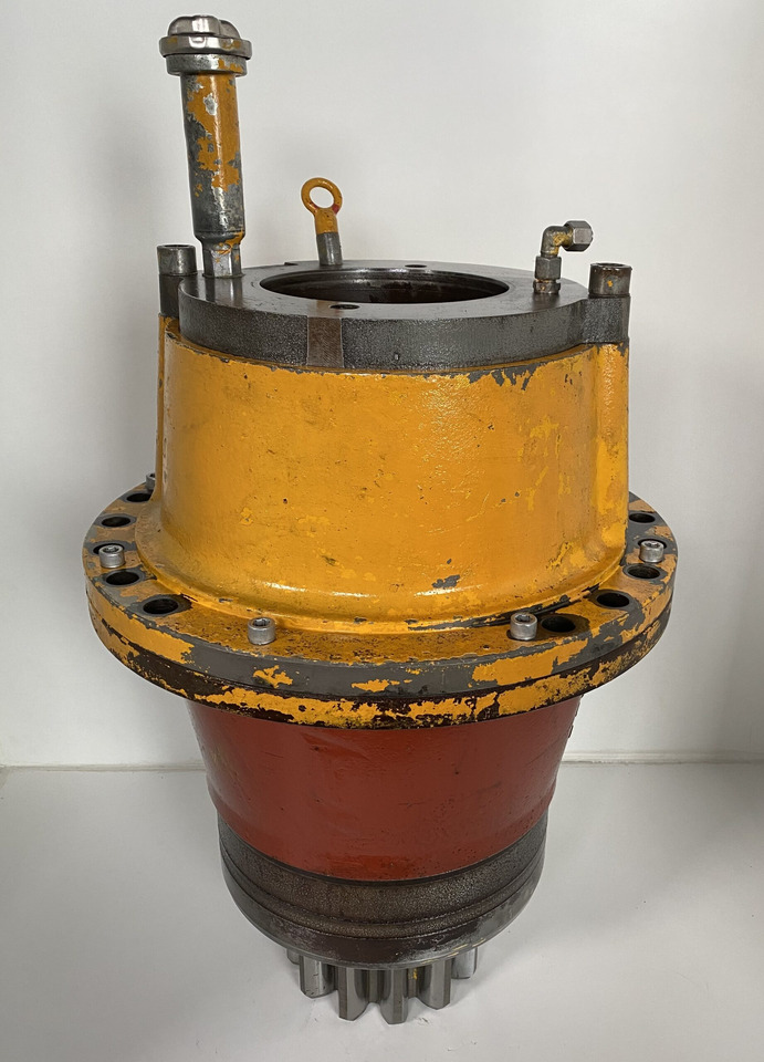 Liebherr Schwenkantrieb Typ: SAT325/204, ID-Nr.9442160 - ID-Nr.9443560 - ID-Nr.932909501. - Reductor de giro para Excavadora de cadenas: foto 4 Liebherr Schwenkantrieb Typ: SAT325/204, ID-Nr.9442160 - ID-Nr.9443560 - ID-Nr.932909501. - Reductor de giro para Excavadora de cadenas: foto 4