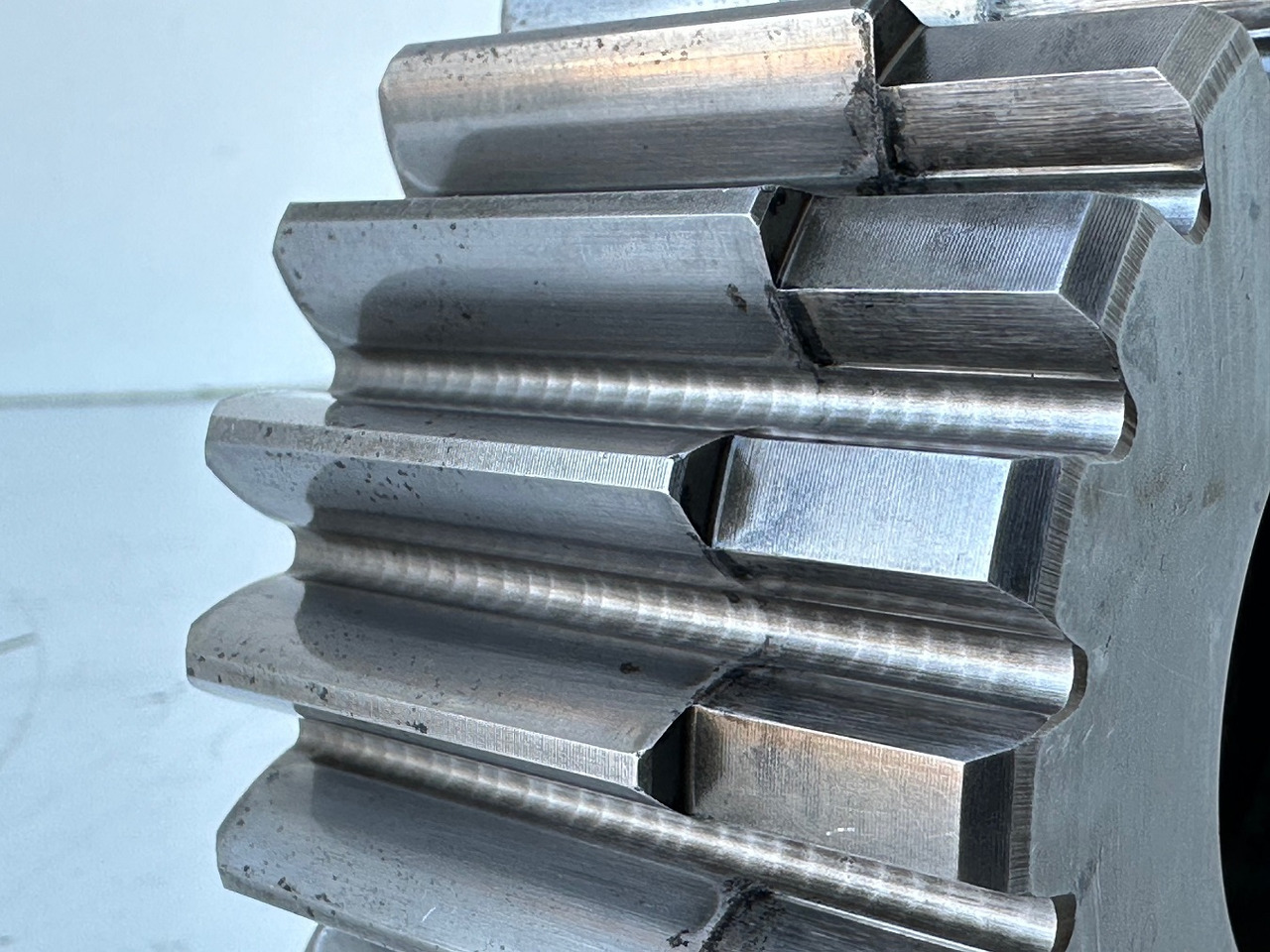 Mando final para Excavadora Liebherr Sonnenrad ID-Nr.90002821. FAT400P112, FAT400P130, FAT400P139. R926, R928, R930, R934, R936, R938, R940, R944, R946, R950 T. #90002821.06.08.01#: foto 7 Mando final para Excavadora Liebherr Sonnenrad ID-Nr.90002821. FAT400P112, FAT400P130, FAT400P139. R926, R928, R930, R934, R936, R938, R940, R944, R946, R950 T. #90002821.06.08.01#: foto 7