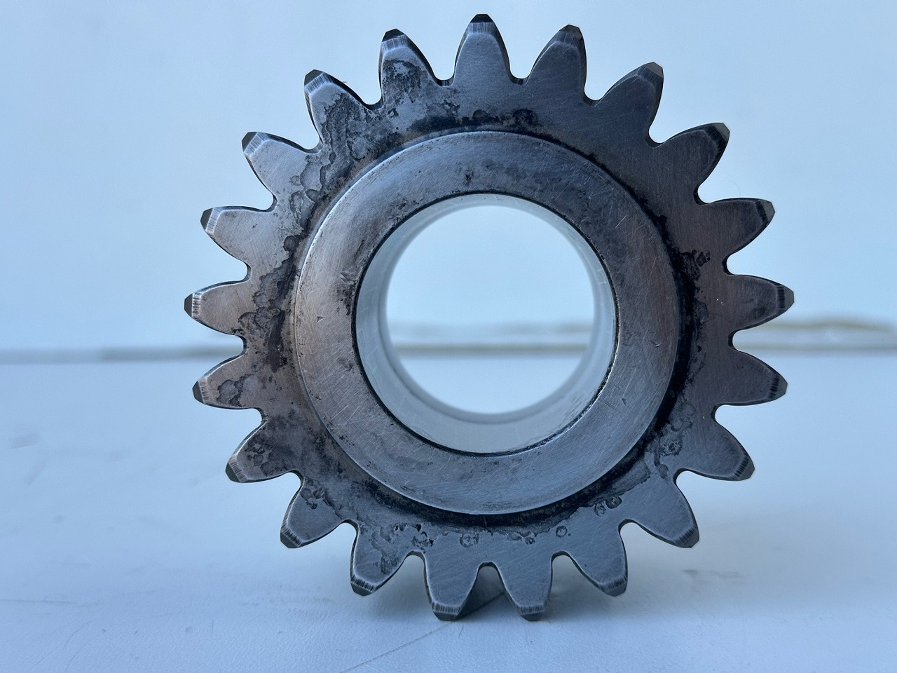 Mando final para Excavadora Liebherr Sonnenrad ID-Nr.90002821. FAT400P112, FAT400P130, FAT400P139. R926, R928, R930, R934, R936, R938, R940, R944, R946, R950 T. #90002821.06.08.01#: foto 6 Mando final para Excavadora Liebherr Sonnenrad ID-Nr.90002821. FAT400P112, FAT400P130, FAT400P139. R926, R928, R930, R934, R936, R938, R940, R944, R946, R950 T. #90002821.06.08.01#: foto 6