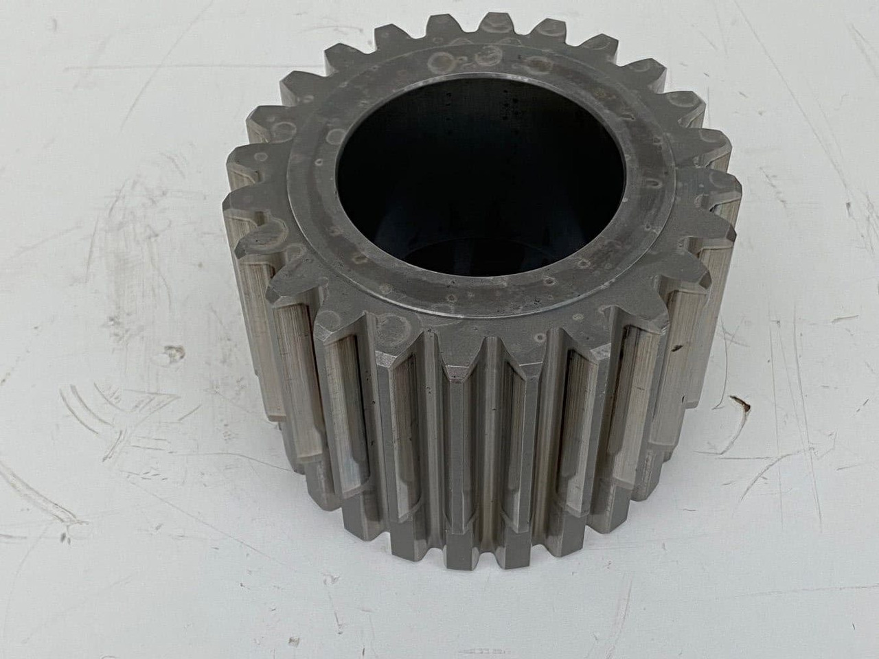 Liebherr Sonnenrad ID-Nr.90008842. FAT450P089, FAT450P091, FAT450P123, FAT450P135. - Mando final para Excavadora de cadenas: foto 3 Liebherr Sonnenrad ID-Nr.90008842. FAT450P089, FAT450P091, FAT450P123, FAT450P135. - Mando final para Excavadora de cadenas: foto 3