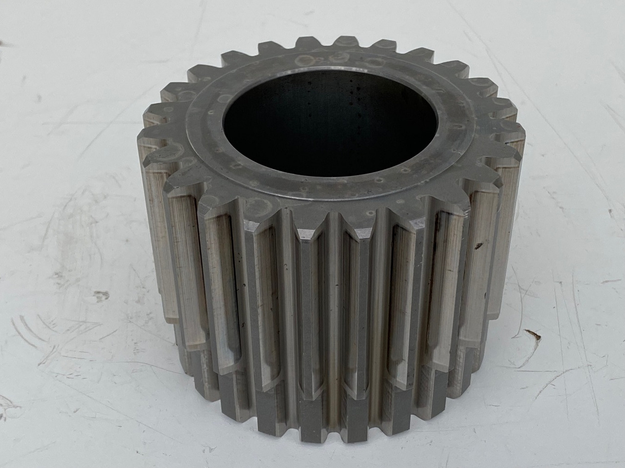 Liebherr Sonnenrad ID-Nr.90008842. FAT450P089, FAT450P091, FAT450P123, FAT450P135. - Mando final para Excavadora de cadenas: foto 4 Liebherr Sonnenrad ID-Nr.90008842. FAT450P089, FAT450P091, FAT450P123, FAT450P135. - Mando final para Excavadora de cadenas: foto 4